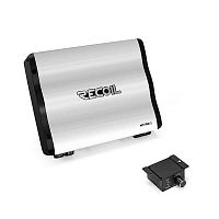 Усилитель RECOIL M1700.1. Цена – 22&nbsp;380 руб.