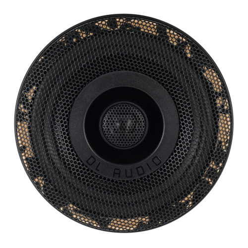 Коаксиальная акустика. Акустическая система DL AUDIO PYTHON 165 COAX. Цена от – 3 790 руб. фото 4