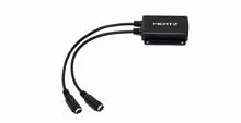 *Аксессуары для яхт и катеров. Кабель HERTZ HMB NMEA2000. Цена от – 15 590 руб.