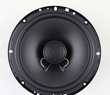 *Коаксиальная акустика. Акустическая система AUDIO SYSTEM (Italy) AY65. Цена от – 8 390 руб.