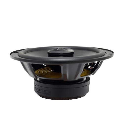 Коаксиальная акустика. Акустическая система RAINBOW EL-X165А. Цена от – 11&nbsp;600 руб. фото 2