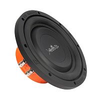 Сабвуфер DL AUDIO BARRACUDA 8 Flat. Цена – 4 490 руб.