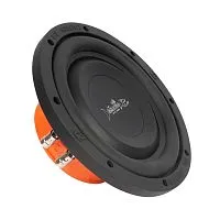*Сабвуфер DL AUDIO BARRACUDA 8 Flat. Цена – 4 490 руб.