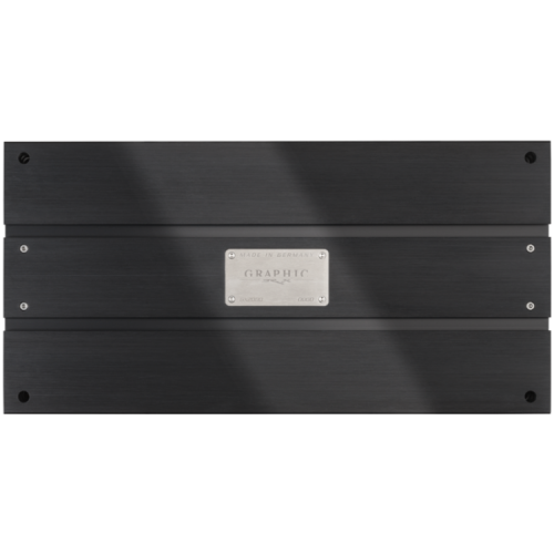 Усилитель BRAX GRAPHIC GX2000. Цена – 239 990 руб. фото 3
