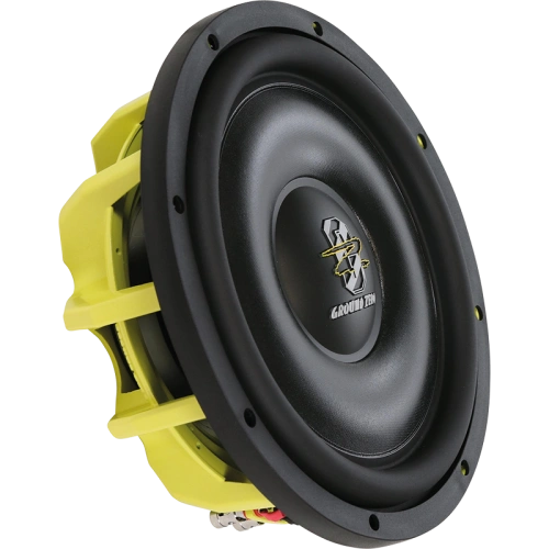 Сабвуфер GROUND ZERO GZHW 12SPL-D2 FLAT. Цена – 49&nbsp;990 руб.