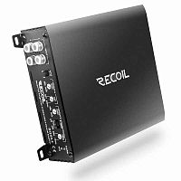 Усилитель RECOIL DI550.4. Цена – 14 190 руб.
