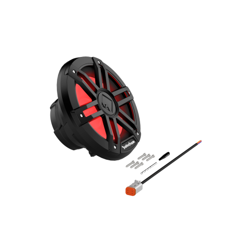 Сабвуферы для яхт и катеров. Сабвуфер ROCKFORD FOSGATE M1D4-8B черный. Цена от – 24 990 руб. фото 2 Сабвуферы для яхт и катеров. Сабвуфер ROCKFORD FOSGATE M1D4-8B черный. Цена от – 24 990 руб. фото 2