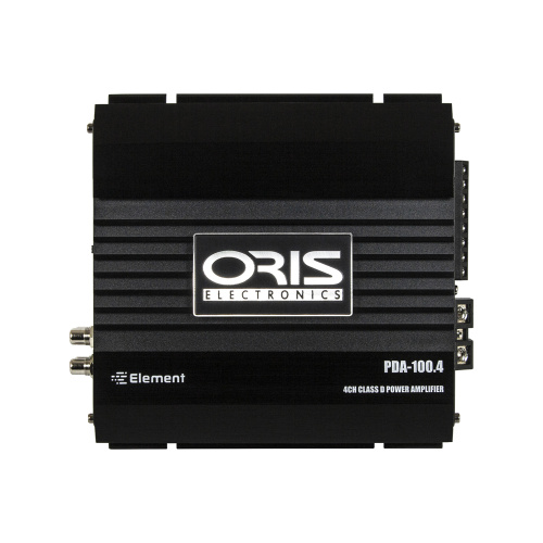 Усилитель ORIS ELECTRONICS PDA-100.4. Цена – 10 490 руб.