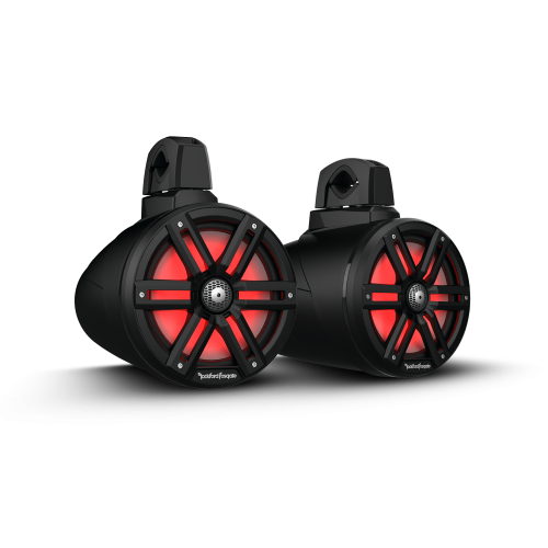 Акустика для яхт и катеров . Акустическая система ROCKFORD FOSGATE M2WL-8B черный. Цена от – 124 990 руб. Акустика для яхт и катеров . Акустическая система ROCKFORD FOSGATE M2WL-8B черный. Цена от – 124 990 руб.