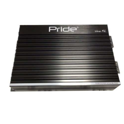 Усилитель PRIDE UNO XL. Цена – 14 950 руб. фото 3