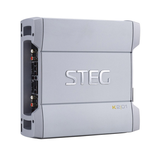 Усилитель STEG K 2.01. Цена – 33&nbsp;150 руб. фото 4