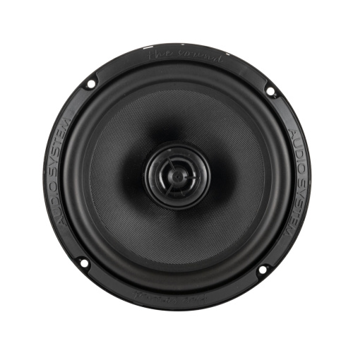 Коаксиальная акустика. Акустическая система AUDIO SYSTEM (Germany) MXC165 EVO. Цена от – 8 190 руб. фото 5 Коаксиальная акустика. Акустическая система AUDIO SYSTEM (Germany) MXC165 EVO. Цена от – 8 190 руб. фото 5