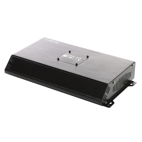 Усилитель AUDIO SYSTEM (Germany) M-850.1 D. Цена – 33&nbsp;490 руб. фото 5