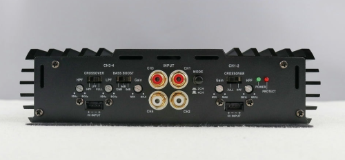 Усилитель FSD AUDIO MASTER 100.4. Цена – 9 430 руб. фото 4 Усилитель FSD AUDIO MASTER 100.4. Цена – 9 430 руб. фото 4