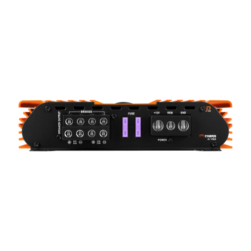 Усилитель DL AUDIO COBRA 4.150. Цена – 10&nbsp;490 руб. фото 2