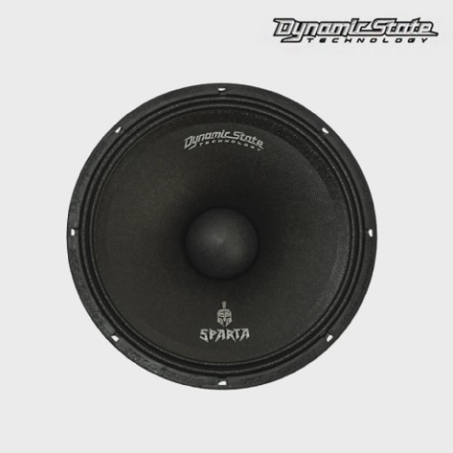 Среднечастотная акустика (Мидбасс). Акустическая система DYNAMIC STATE SPARTA SM164. Цена от – 8 490 руб. фото 5
