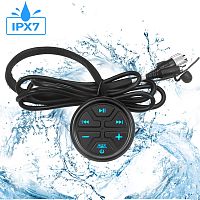 Магнитолы для яхт и катеров. Магнитола RECOIL RB1. Цена от – 6&nbsp;750 руб.