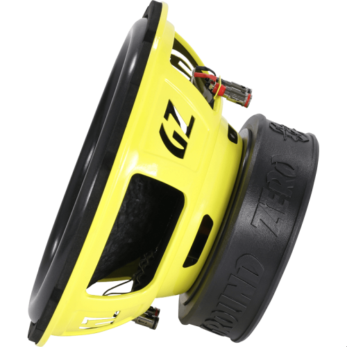 Сабвуфер GROUND ZERO GZRW 12XSPL. Цена – 34 990 руб. фото 2 Сабвуфер GROUND ZERO GZRW 12XSPL. Цена – 34 990 руб. фото 2