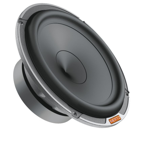 2 компонентная акустика. Акустическая система HERTZ MPK 1650.3 PRO. Цена от – 48 490 руб. фото 2