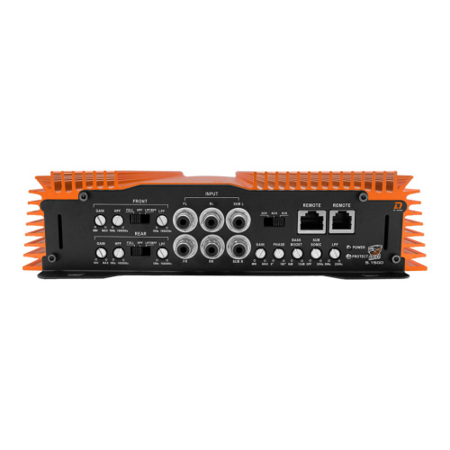 Усилитель DL AUDIO RAVEN 5.1500. Цена – 21 990 руб. фото 4