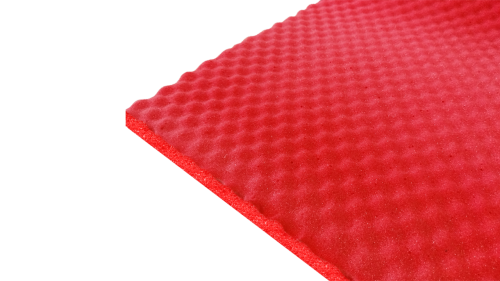 Шумоизоляция STP BIPLAST PREMIUM R.E.D.. Цена – 1 750 руб. фото 2