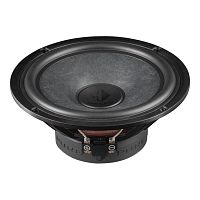 Среднечастотная акустика (Мидбасс). Акустическая система HELIX PR W165. Цена от – 19 890 руб.