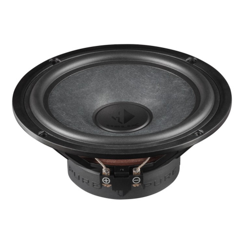 Среднечастотная акустика (Мидбасс). Акустическая система HELIX PR W165. Цена от – 19 890 руб.