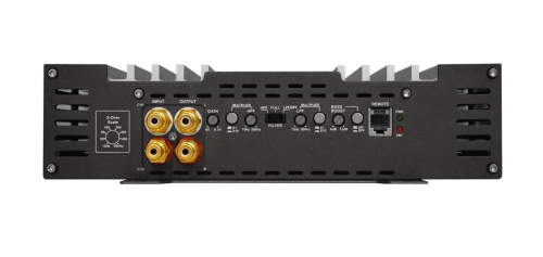 Усилитель ZAPCO Z-150.2 SP. Цена – 67&nbsp;990 руб. фото 4