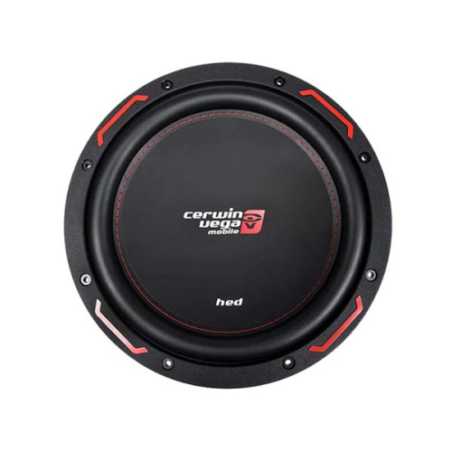 Сабвуфер CERWIN VEGA H7124S. Цена – 7&nbsp;990 руб.