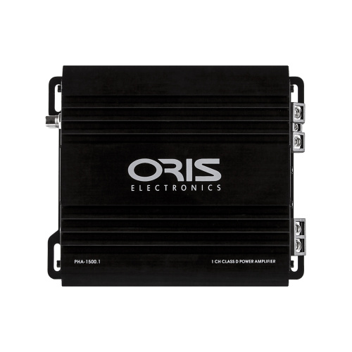 Усилитель ORIS ELECTRONICS PHA-1500.1. Цена – 15 750 руб.