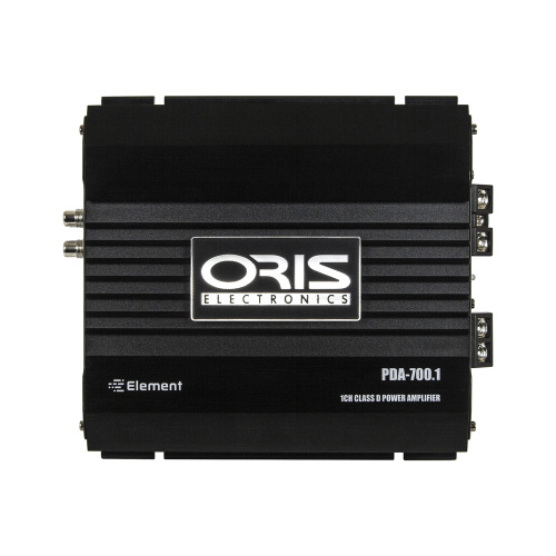 Усилитель ORIS ELECTRONICS PDA-700.1. Цена – 9 990 руб.