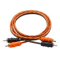 Кабель межблочный DL AUDIO GRYPHON LITE RCA 1м. Цена – 600 руб.