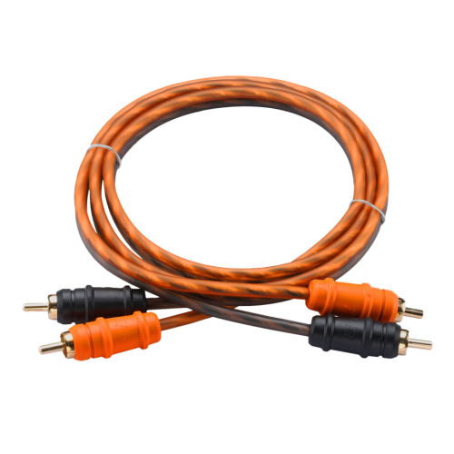 Кабель межблочный DL AUDIO GRYPHON LITE RCA 1м. Цена – 690 руб.