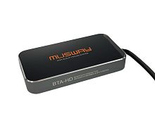 Модуль BLUETOOTH USB С ПОДДЕРЖКОЙ AptX HD и LDAC MUSWAY BTA HD. По цене – 9 490 руб.