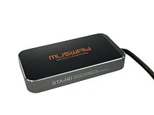 Модуль BLUETOOTH USB С ПОДДЕРЖКОЙ AptX HD и LDAC MUSWAY BTA HD. По цене – 9&nbsp;490 руб.