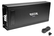 Усилитель RECOIL DII4000.4. Цена – 39 990 руб.