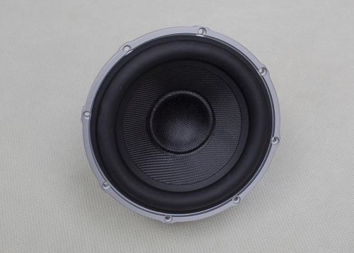 3 компонентная акустика. Акустическая система STEG MASTER STROKE (SS-1.SS-3.SS-6). Цена от – 384&nbsp;990 руб. фото 9