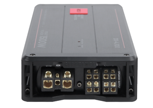 Усилитель ACV DX-4.100 v3. Цена – 10 890 руб. фото 4