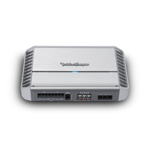 Усилители для яхт и катеров. Усилитель ROCKFORD FOSGATE PM600X4. Цена от – 64&nbsp;990 руб. фото 4