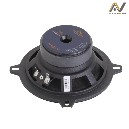 Среднечастотная акустика. Акустическая система AUDIO NOVA TROY M130DC. Цена от – 2&nbsp;290 руб. фото 2