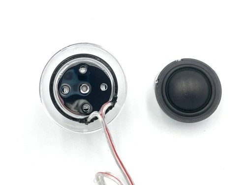 Твиттеры. Акустическая система SOUND RELIGION SP-T25. Цена от – 7&nbsp;890 руб. фото 2