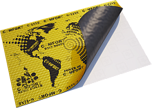 Виброизоляция COMFORT MAT G3. Цена – 370 руб.