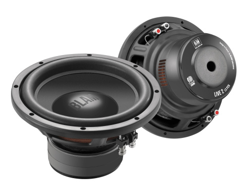 Сабвуфер BLAM LSP 25. Цена – 29 990 руб. Сабвуфер BLAM LSP 25. Цена – 29 990 руб.
