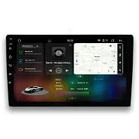 *Автомагнитола FENIX-AUDIO M4 10" 6-128Gb