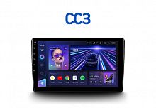 Автомагнитола Teyes CC3 4+64G 9"