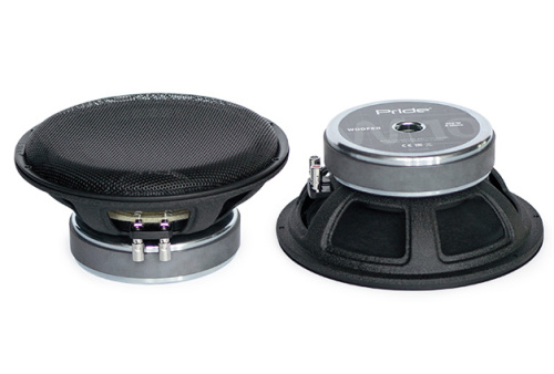 Низкочастотная акустика. Акустическая система PRIDE W10. Цена от – 11&nbsp;950 руб.