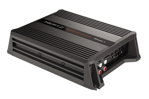 Усилитель HERTZ DPOWER 1. Цена – 23 590 руб.