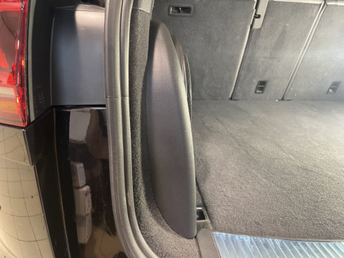 Короб стелс Volkswagen Touareg 3 CR. Цена – 13&nbsp;990 руб. фото 2