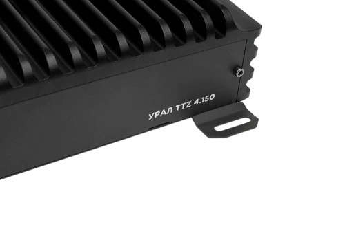 Усилитель УРАЛ TTZ 4.150. Цена – 19 990 руб. фото 5 Усилитель УРАЛ TTZ 4.150. Цена – 19 990 руб. фото 5