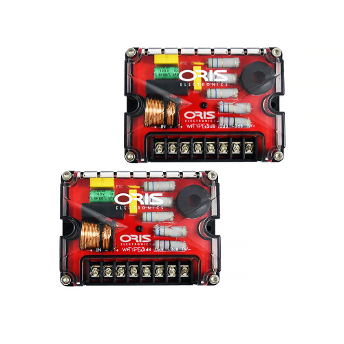 2 компонентная акустика. Акустическая система ORIS ELECTRONICS Type 3. Цена от – 23 890 руб. фото 6